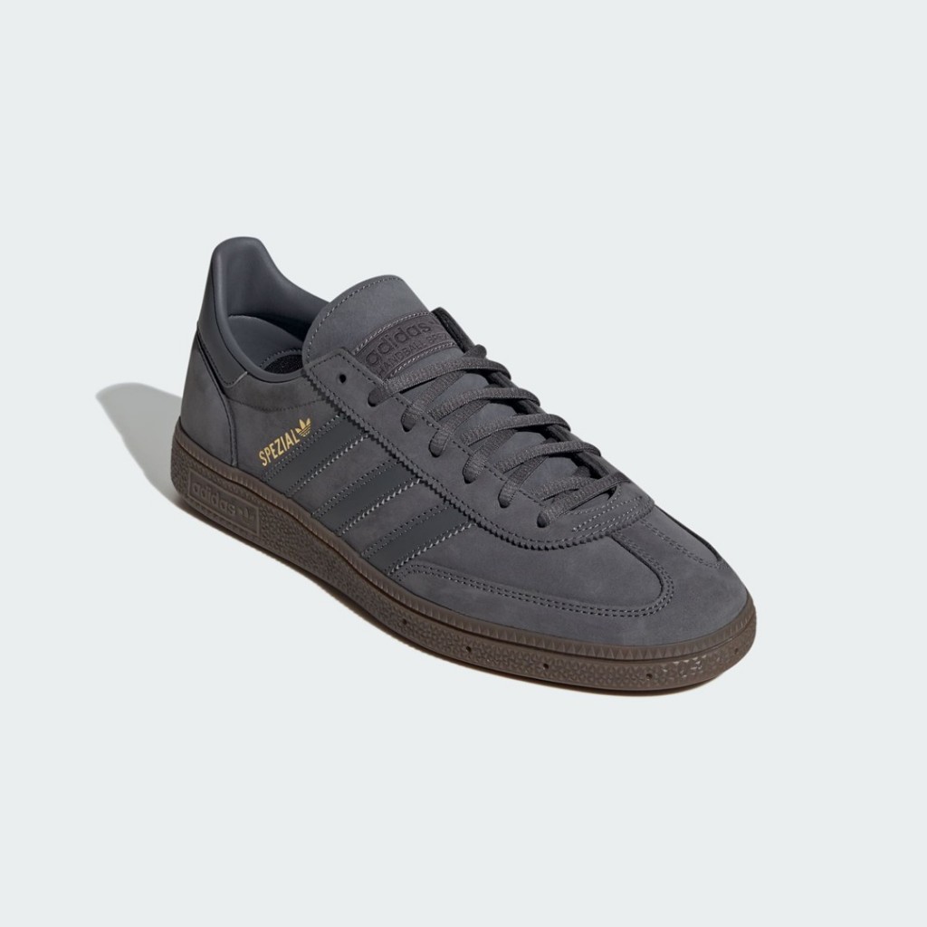 ✅มาใหม่ ป้ายไทย✅ ADIDAS ADIDAS HANDBALL SPEZIAL  JH5447 รองเท้าใส่เดิน - รูปที่ 2