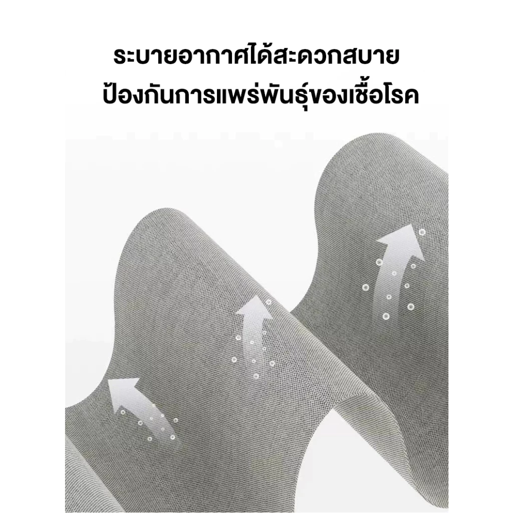 😺Cat bed ที่นอนแมวแบบแขวน เบาะนอนแมว เปลแมวแบบแขวน บ้านแมว เปลสัตว์เลี้ยง สินค้าพรีเมี่ยม มี 3 สี รุ่นใหม่ล่าสุด thumbnail 7