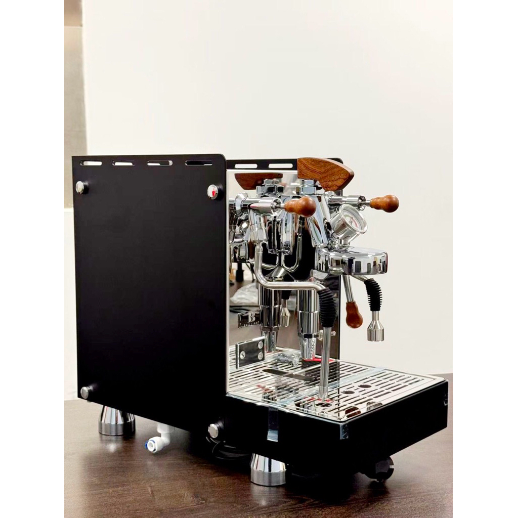 เครื่องชงกาแฟ BB31 rotary pump 9 bar