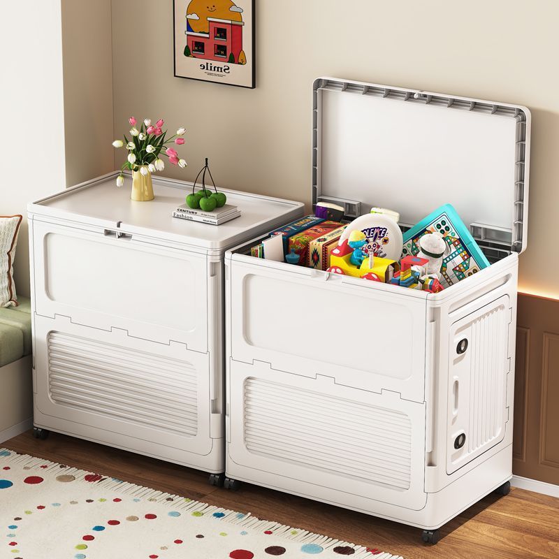 NeatBox กล่องเก็บของพับได้: จัดระเบียบบ้านให้เป็นระเบียบและประหยัดพื้นที่