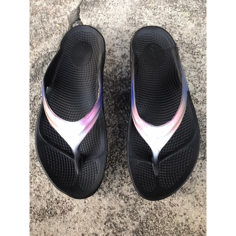 รองเท้าเพื่อสุขภาพ OOFOS