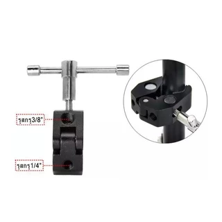 11นิ้วอย่างชัดเจนแขนเมจิก + ซูเปอร์หนีบปูคีมคลิปสำหรับกล้อง 11inch Articulating Magic Arm + Super Clamp Crab Plier Clip