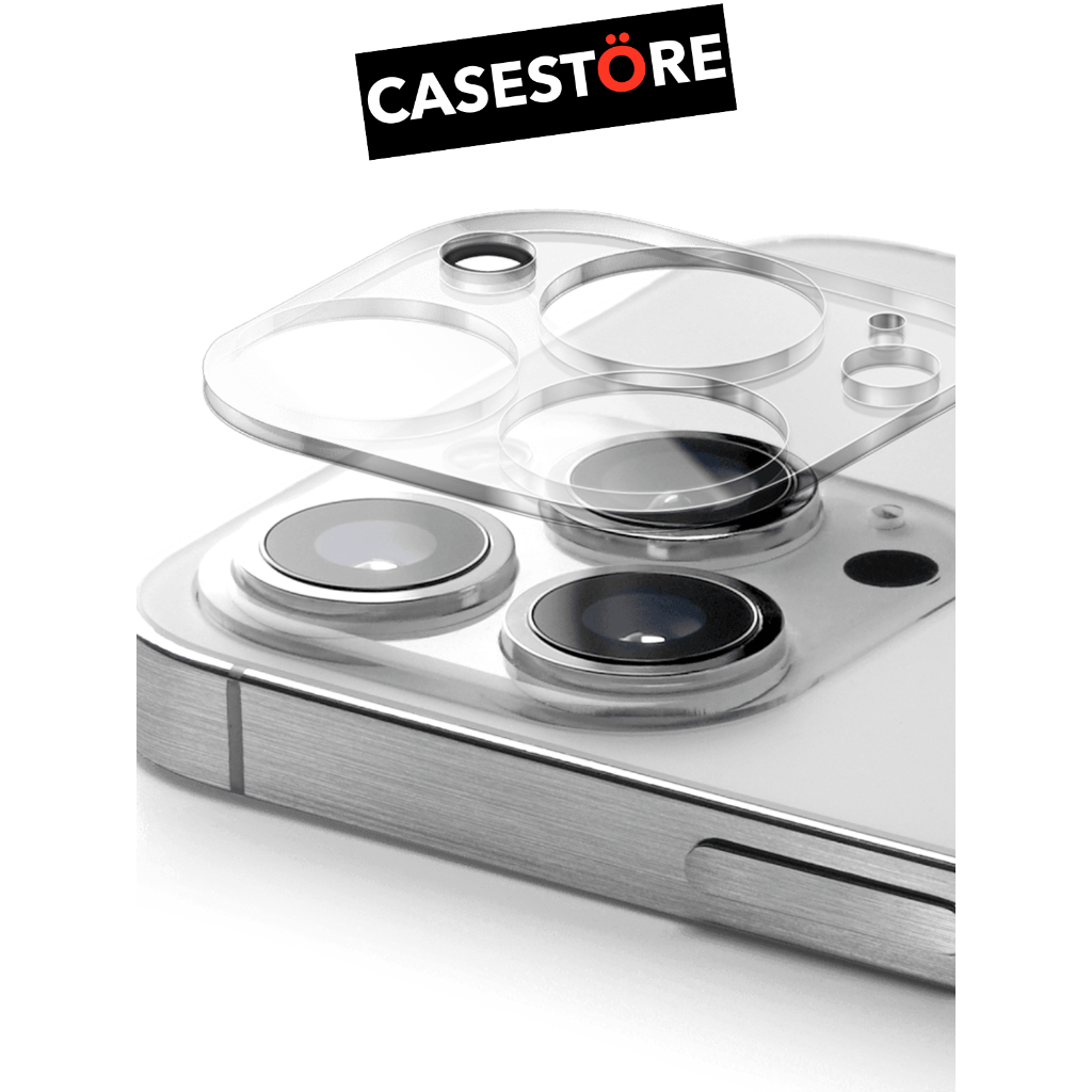 [🫧พร้อมส่ง🫧] CASETiFY | - Camera Lens Protector
