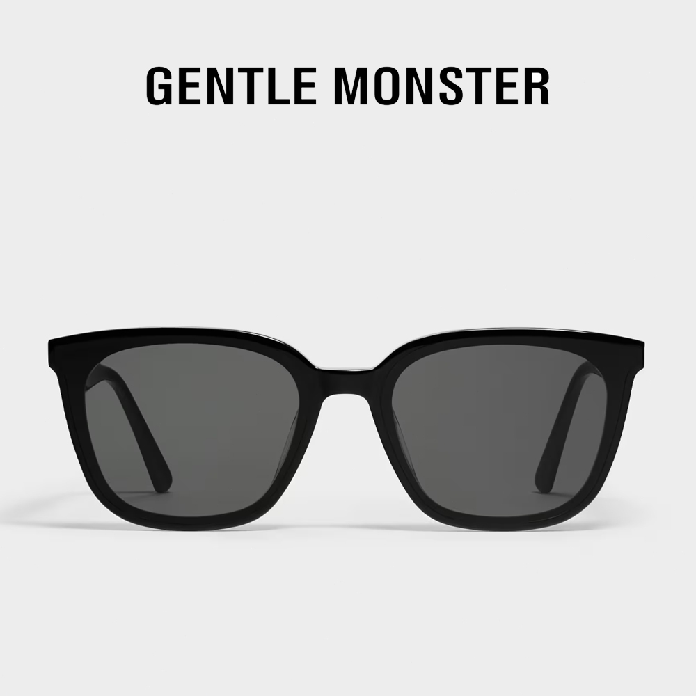 แว่น Gentle Monster แท้ Tam แว่นกันแดด แว่นเกาหลี