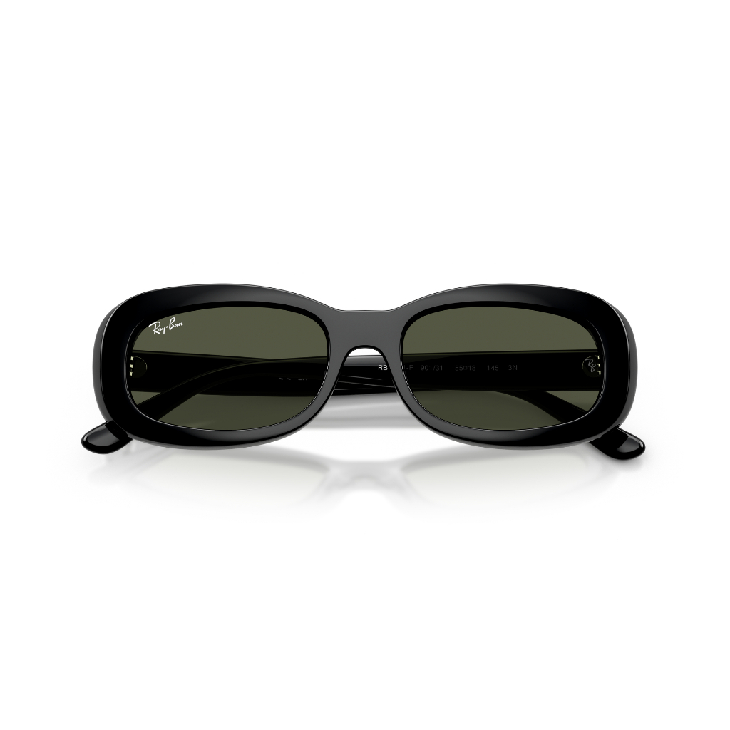 RAY-BAN نظارة شمسية RITUAL RB2221F — صورة 6