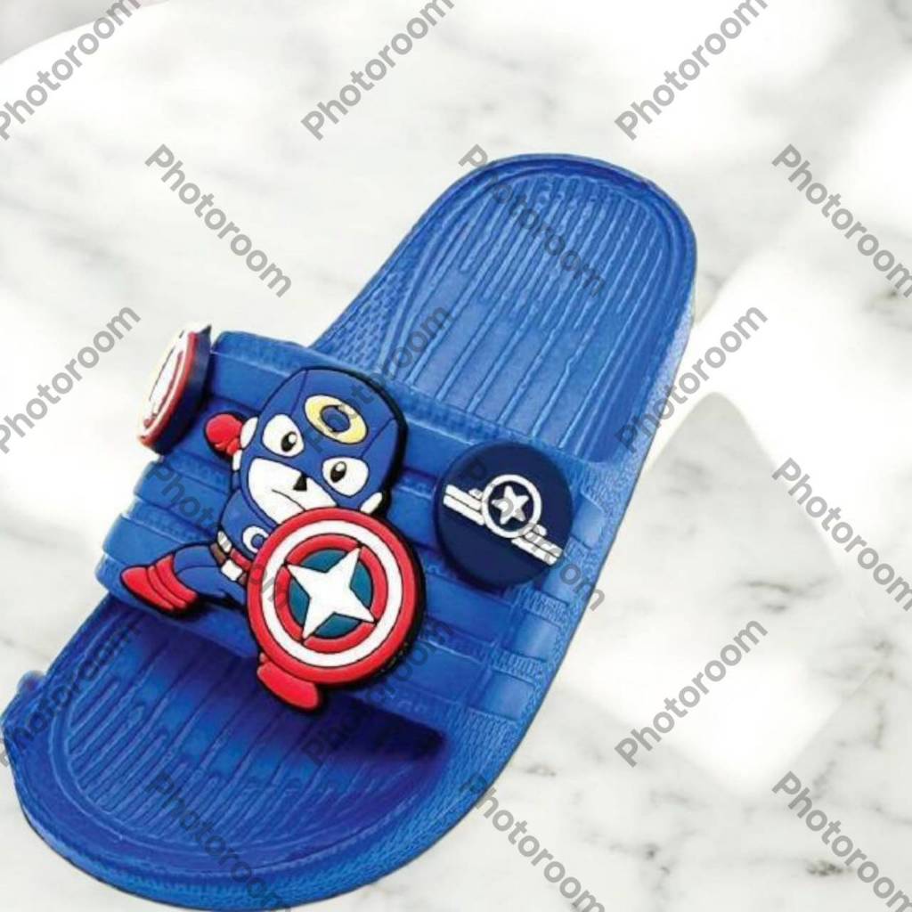 โอมีก้า รองเท้าแตะเด็ก ยี่ห้อ โมีก้า รุ่น 30439 Size 24-35 ส่งทุกวัน ราคา ถูกที่สุด ดีลบีเคเค แกลเลอรีภาพที่ 7