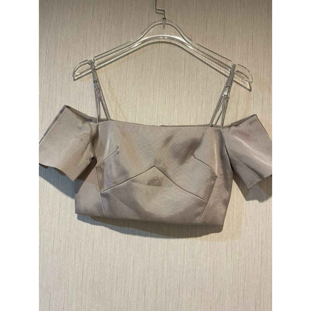 Milin top us 2 size s