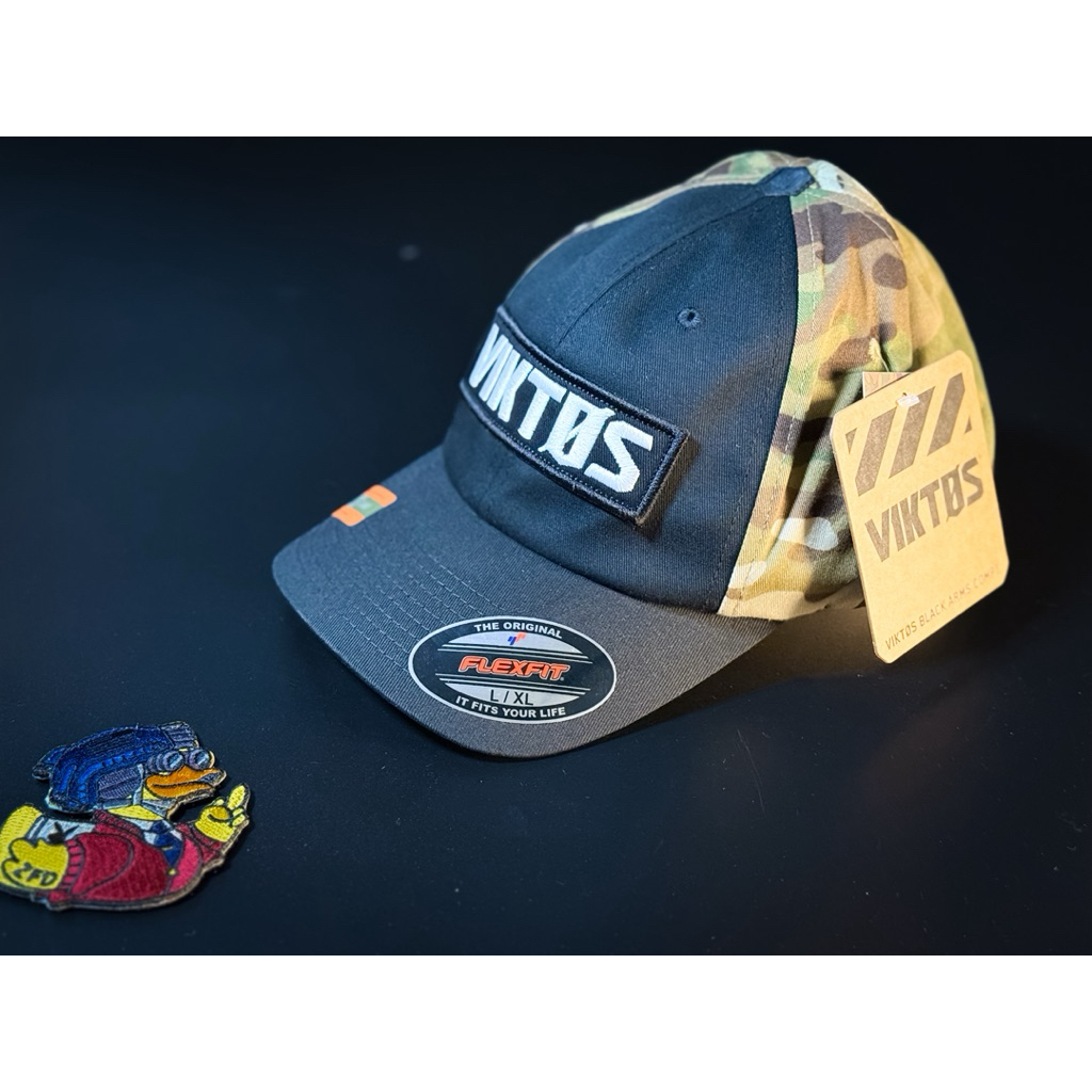 VIKTOS SHOOTER HAT SPARTAN🇺🇸