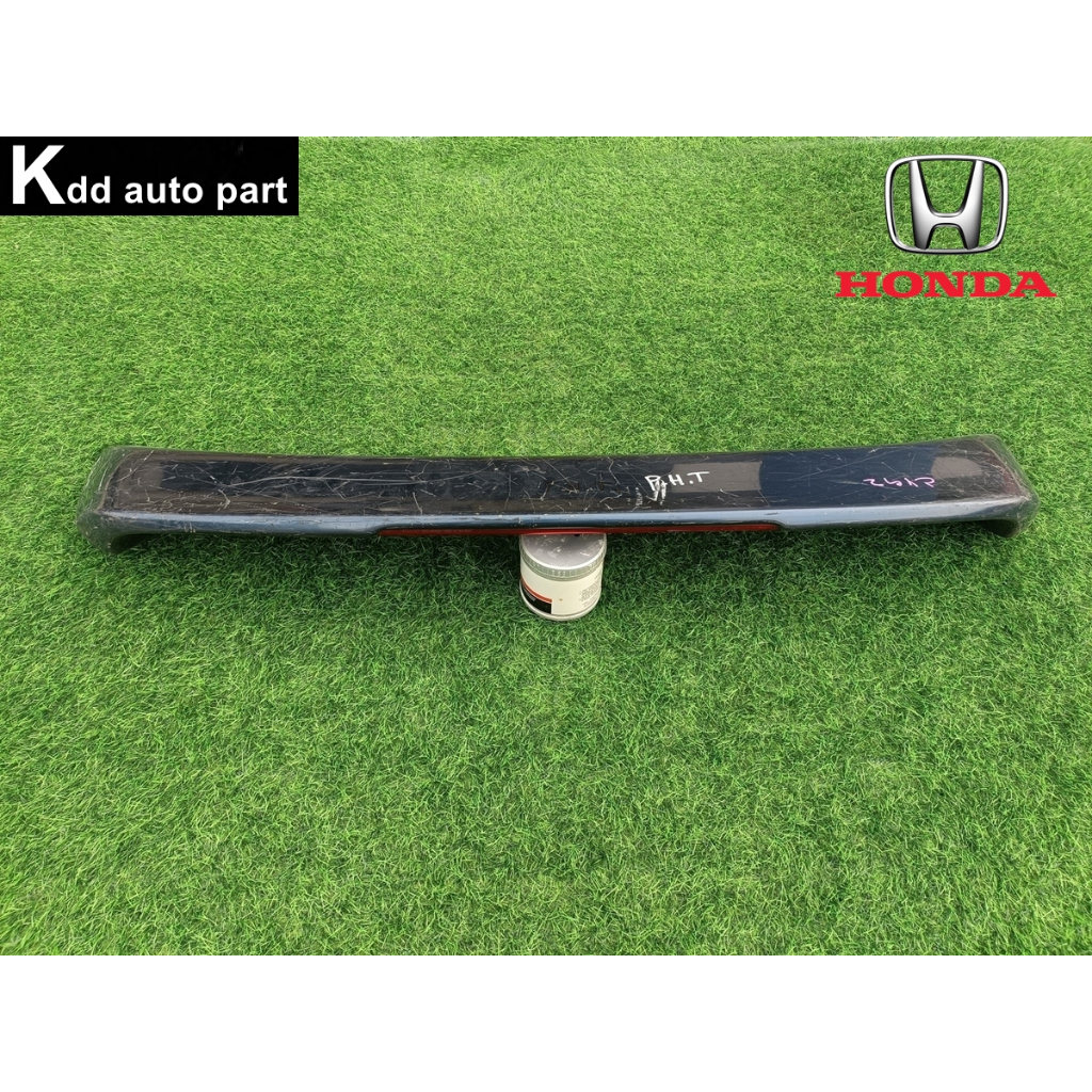 สปอยเลอร์ Honda Civic EG 4 Door