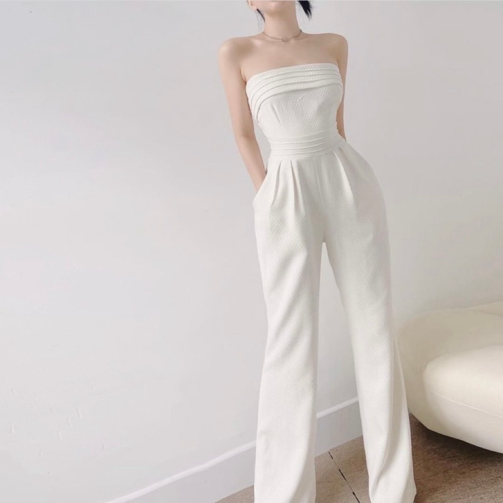 🔹 BRAND Swan Studio : size S แพทเทิร์นเป๊ะ เนื้อผ้าดี การตัดเย็บเก็บทุกรายละเอียด  🔹