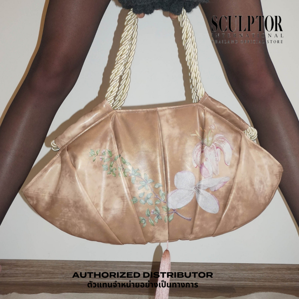 SCULPTOR® กระเป๋า Deco Fan Bag