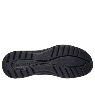 Skechers สเก็ตเชอร์ส รองเท้าผู้หญิง Women On-The-GO Flex On-the-GO Shoes - 136180-BBK - Air-Cooled Memory Foam