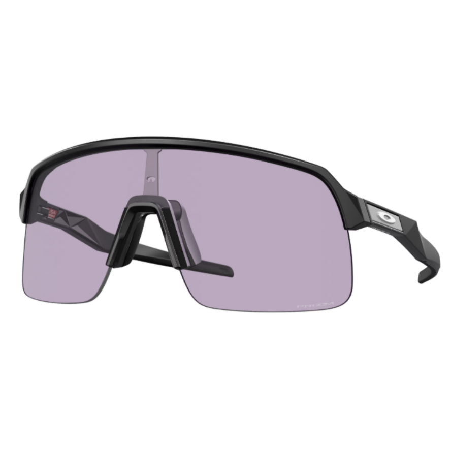 แว่นกันแดด แบรนด์แท้ 100% OO รุ่น SUTRO LITE (ASIAN FIT) : MATTE BLACK/PRIZM SLATE (OO9463A-2339)