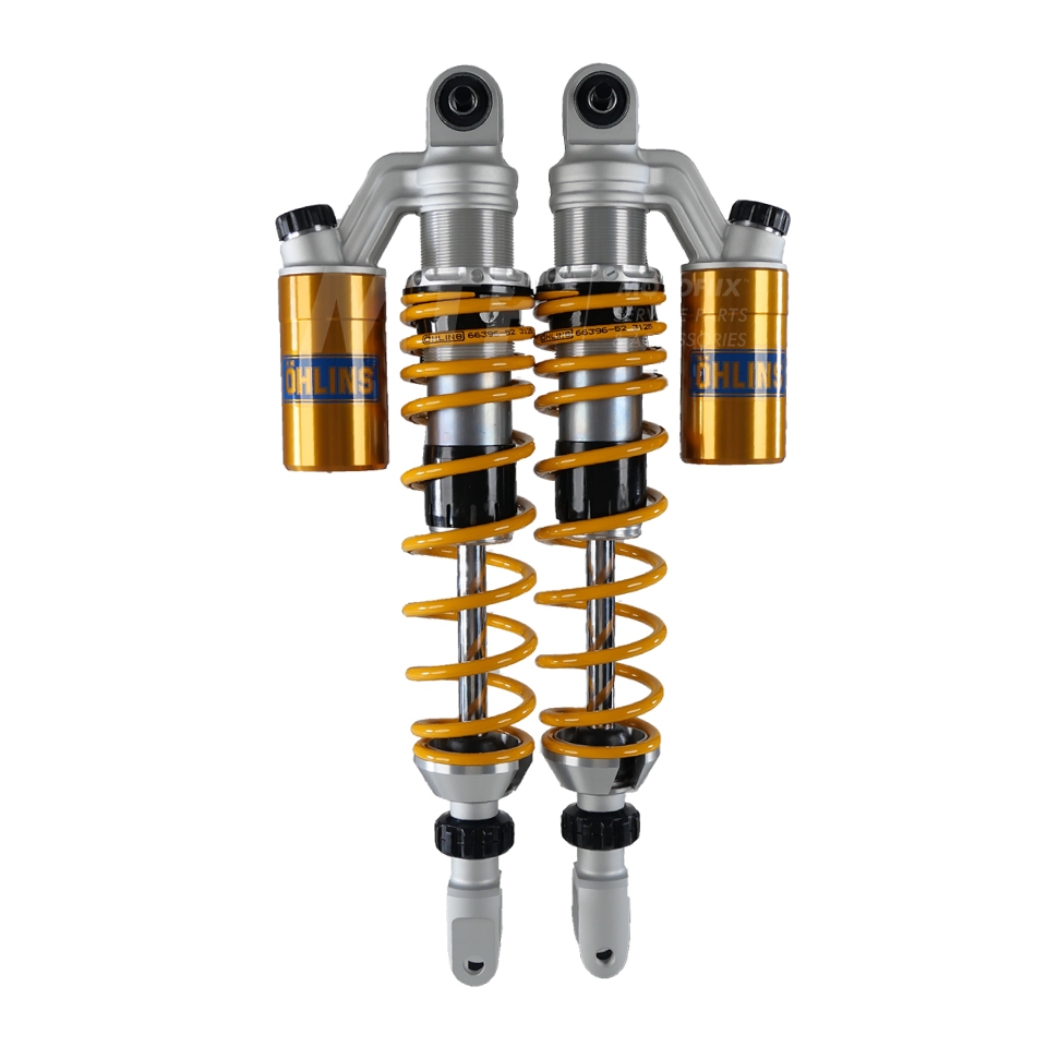 Ohlins โช้คหลัง ZO509 Zontes 368G (2025) By Motofiix
