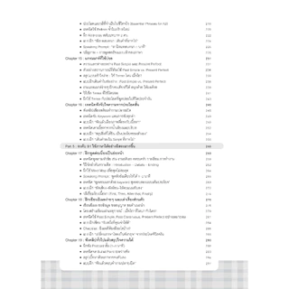 หนังสือ ทดสอบ+ฝึกภาษาอังกฤษตามมาตรฐาน CEFR (A1 - C2) : หนังสือเตรียมสอบ แนวข้อสอบ ภาษาอังกฤษ