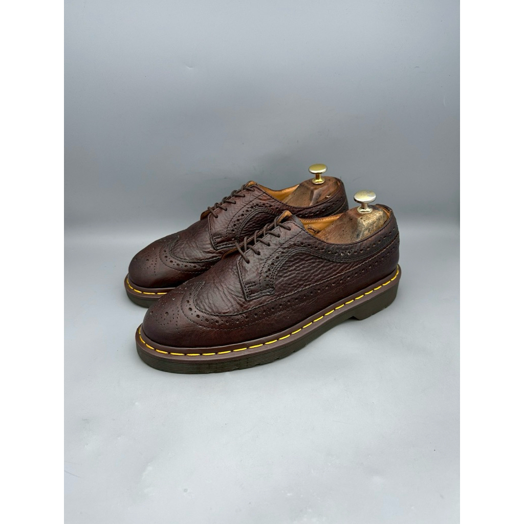 Dr.martens 3989 Bark Grizzly Size42
