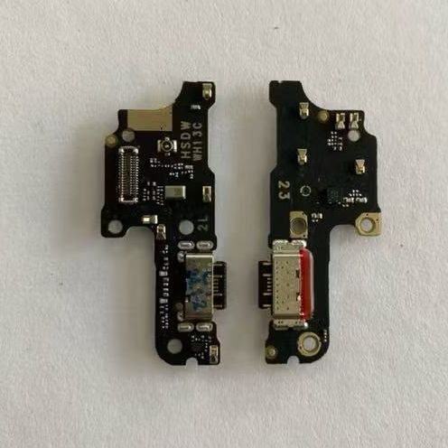 ชุดบอร์ดชาร์จ Xiaomi Redmi13C ตูดชาร์จ Xiaomi Redmi 13C/poco c65/M6 5G