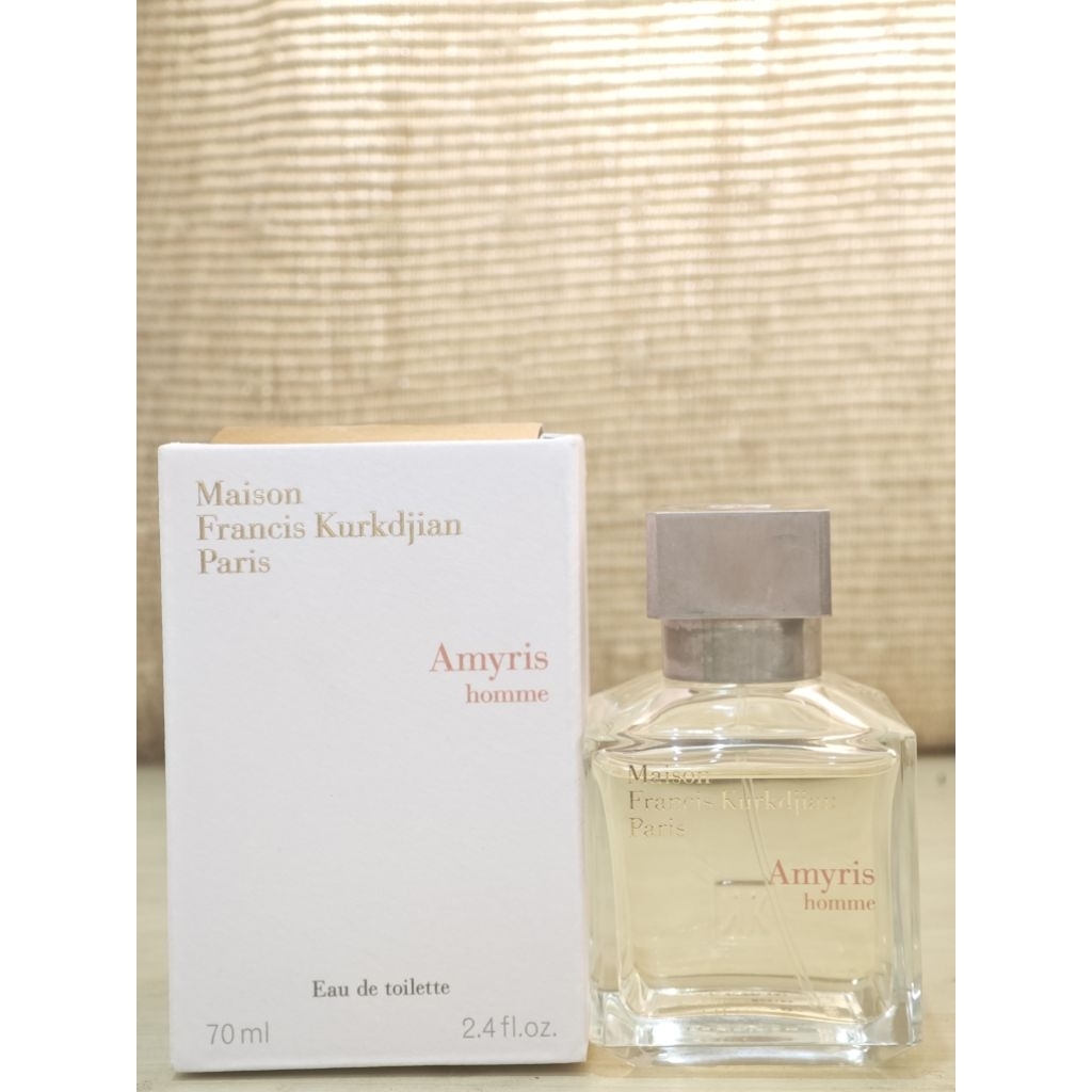 MFK Amyris homme edt แบ่งขาย 5ml