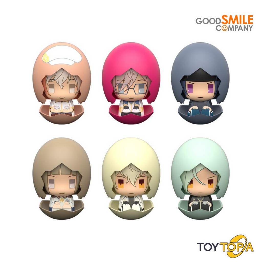 (937740) 	(Box Set) Piyokuru: Zoku Touken Ranbu -Hanamaru- 02: Zoku Touken Ranbu -Hanamaru-