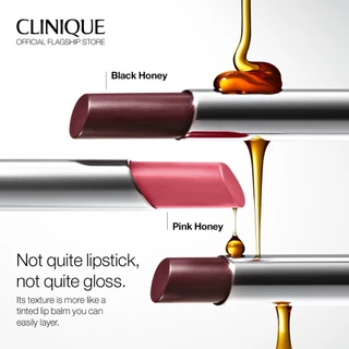 คลีนิกข์ Clinique Almost Lipstick I ลิปสติก