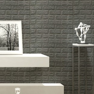 วอลเปเปอร์3มิติลายอิฐ วอลเปเปอร์ ลายอิฐ  วอลเปเปอร์สามมิติลา…