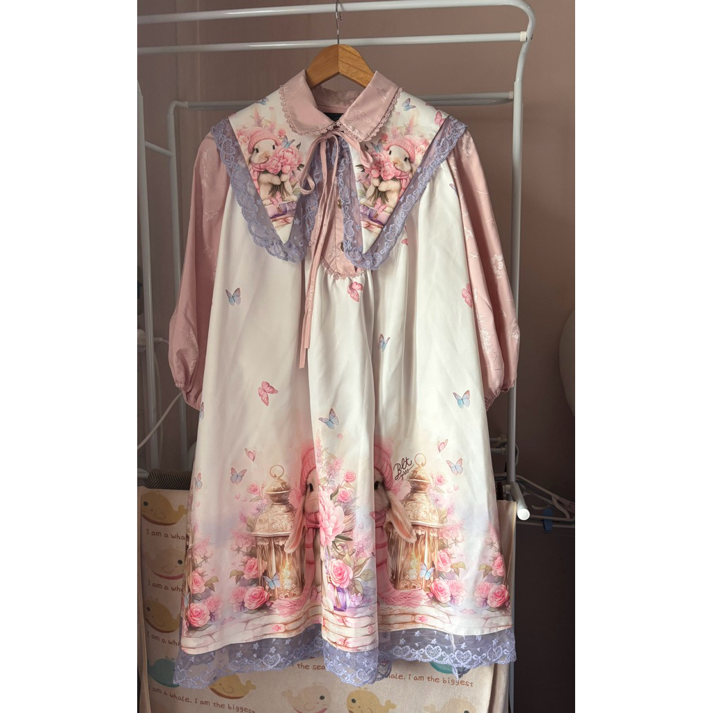 มือสอง พร้อมส่ง 2XL BLT brand