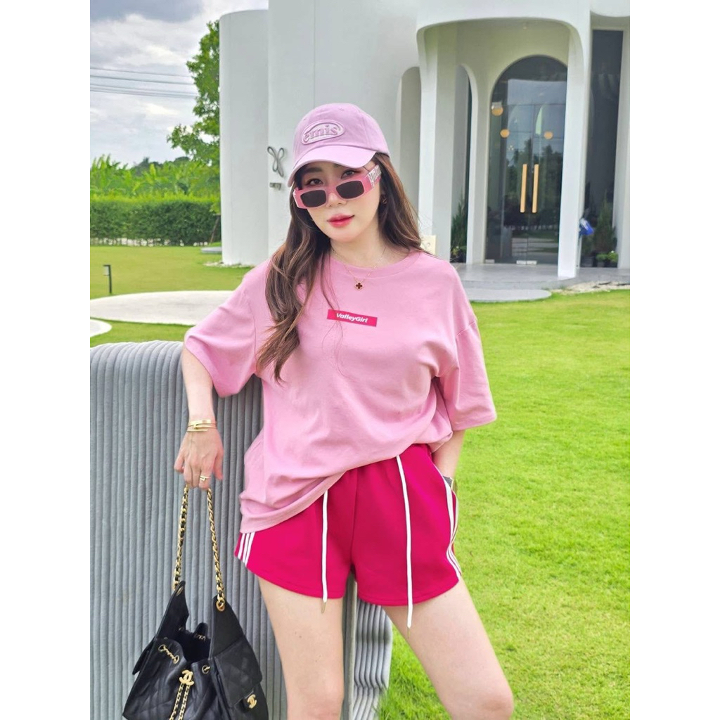 สินค้างานป้าย Valleygirl brand