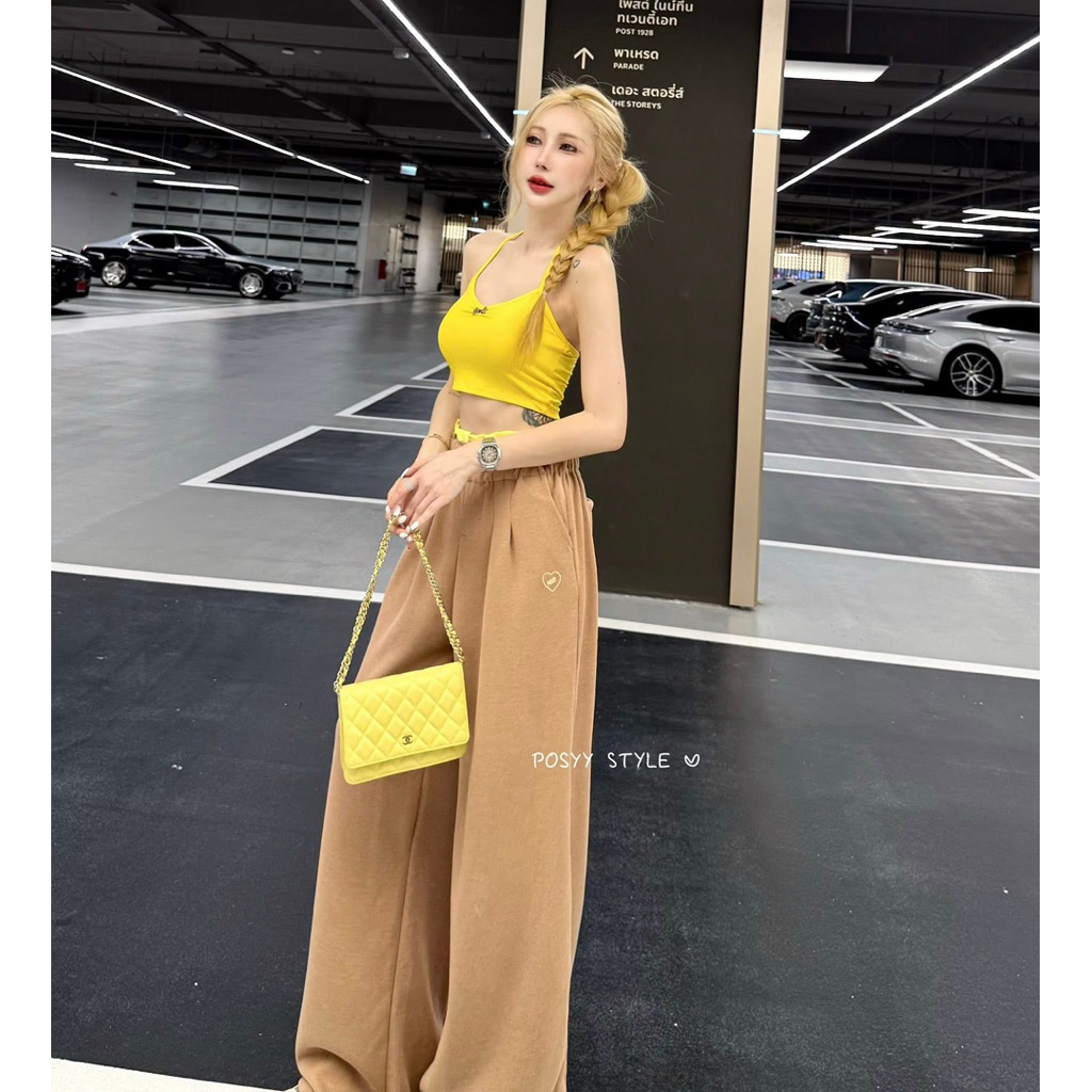 สินค้างานป้าย Possy style