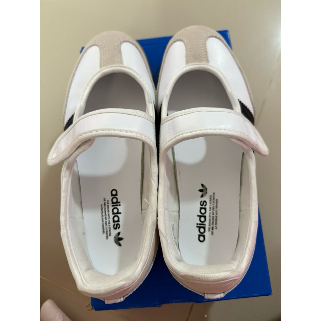 Adidas samba mary jane รุ่นยอดฮิต