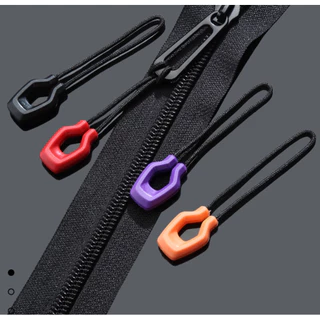 Caravan Crew Zipper rope ที่ดึงซิปกระเป๋า ตัวดึงซิปกระเป๋าเดินทาง อุปกรณ์เดสริทใช้งานสะดวก