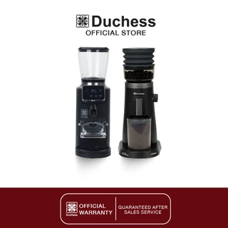 Duchess เครื่องบดเมล็ดกาแฟ รุ่น CG9350B, รองรับก้านชงขนาด 51 มม. และ 58 มม. (รับประกันเครื่อง 1 ปี)
