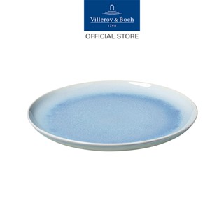Villeroy & Boch - Crafted Blueberry จานพอร์ซเลน 25.9 ซม. สี …