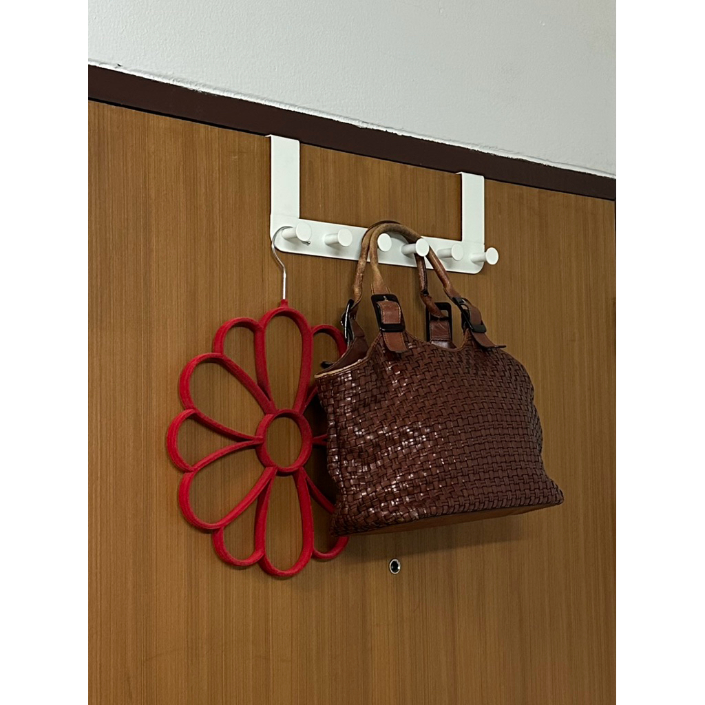 Woven Second hand bag (w8-4)