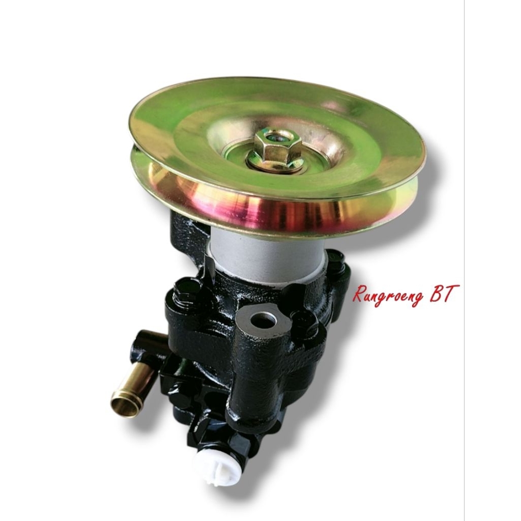 ปั๊มปั่น เพาเวอร์ MTX คอยาว