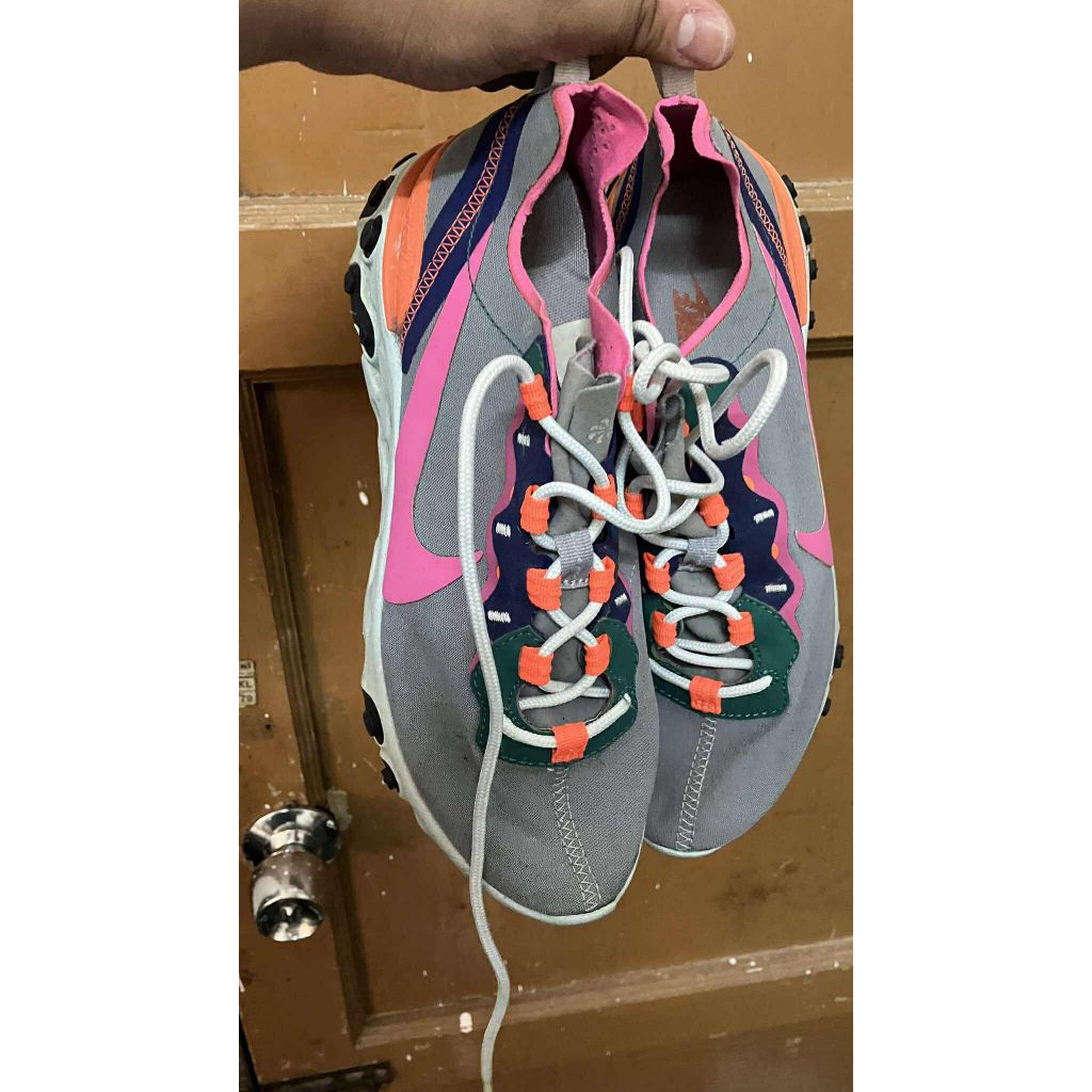 nike elements japan เเท้ 38 95%