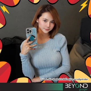 กลิตเตอร์ฉ่ำที่สุด สวยสับ❗️ เคสมือถือแม่เหล็ก LiveSmart Magnetic Case PT09 เคสกันกระแทก สำหรับไอโฟน 15 / 14 / 13 / 12