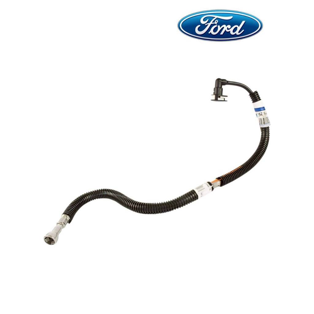 [แท้จากศูนย์ฟอร์ด] ท่อน้ำมันเชื้อเพลิง	FORD FOCUS (รหัสBV6Z9J280A)