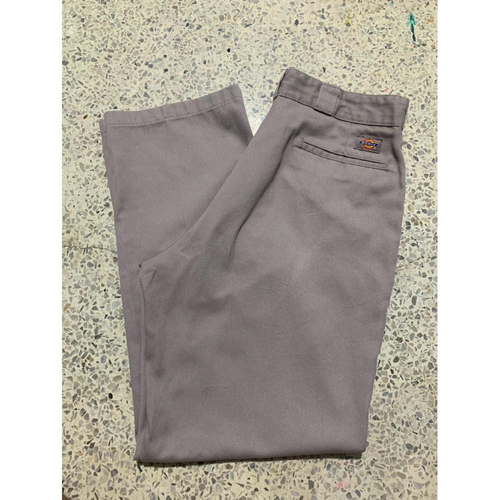 แท้!! Dickies874 original fit เอว35