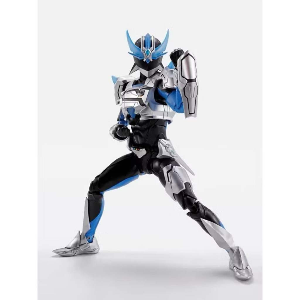 (PRE-ORDER) [2026.03] P-BANDAI S.H.FIGUARTS (SHINKOCCHOU SEIHOU) WINGMAN GIRDER SILHOUETTE)