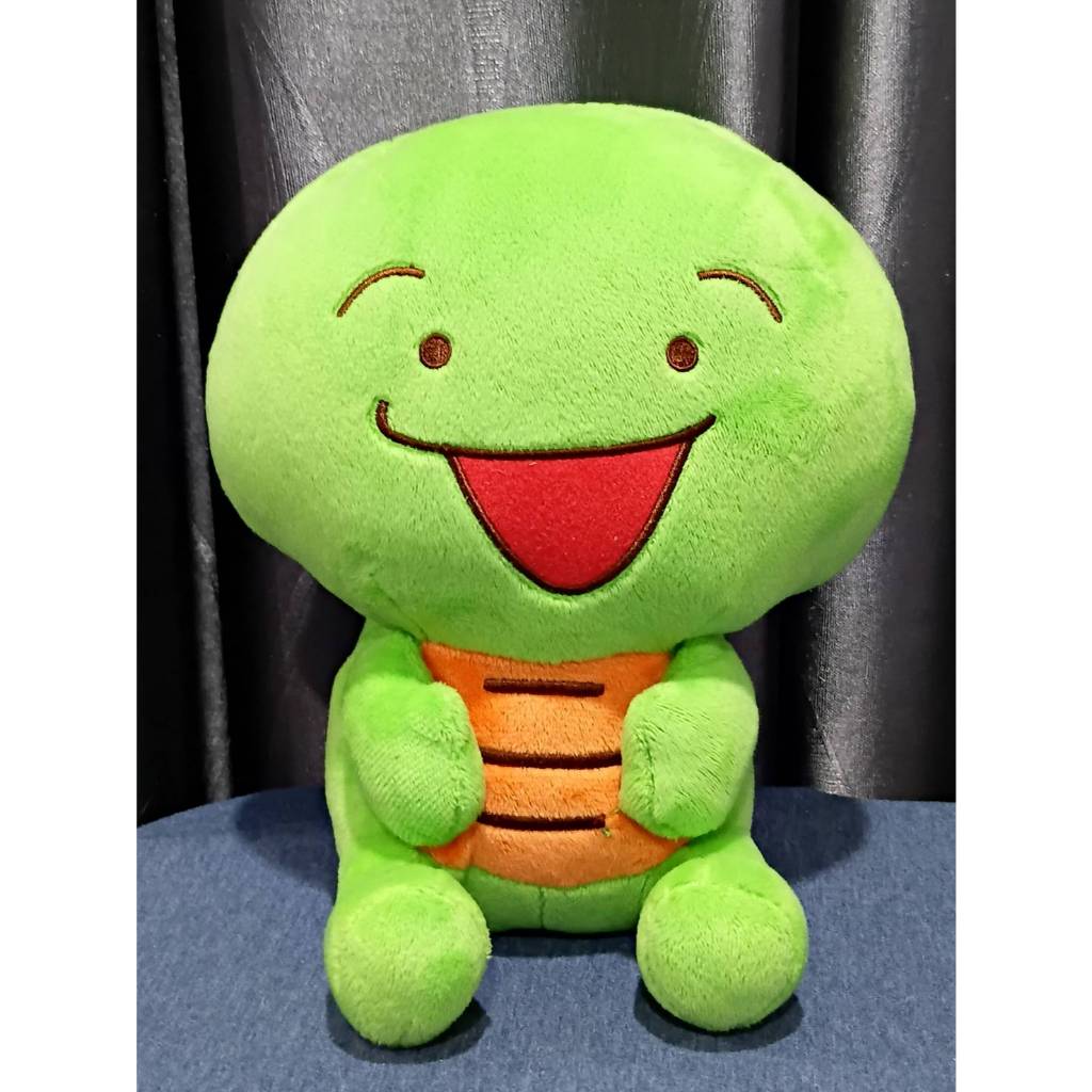 ตุ๊กตา Mikey Maizen Sisters ขนาด 9 นิ้ว ป้ายผ้า Banpresto