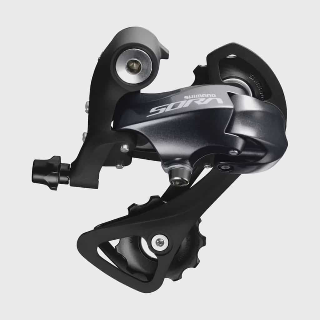 Shimano Sora RD-3000-SS 9sp