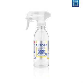 แอลซอฟฟ์ แฮนด์ ซานิไทซิง แอบโซลูท  200 มล. ฝาสเปยร์ฟ็อกกี้ (…