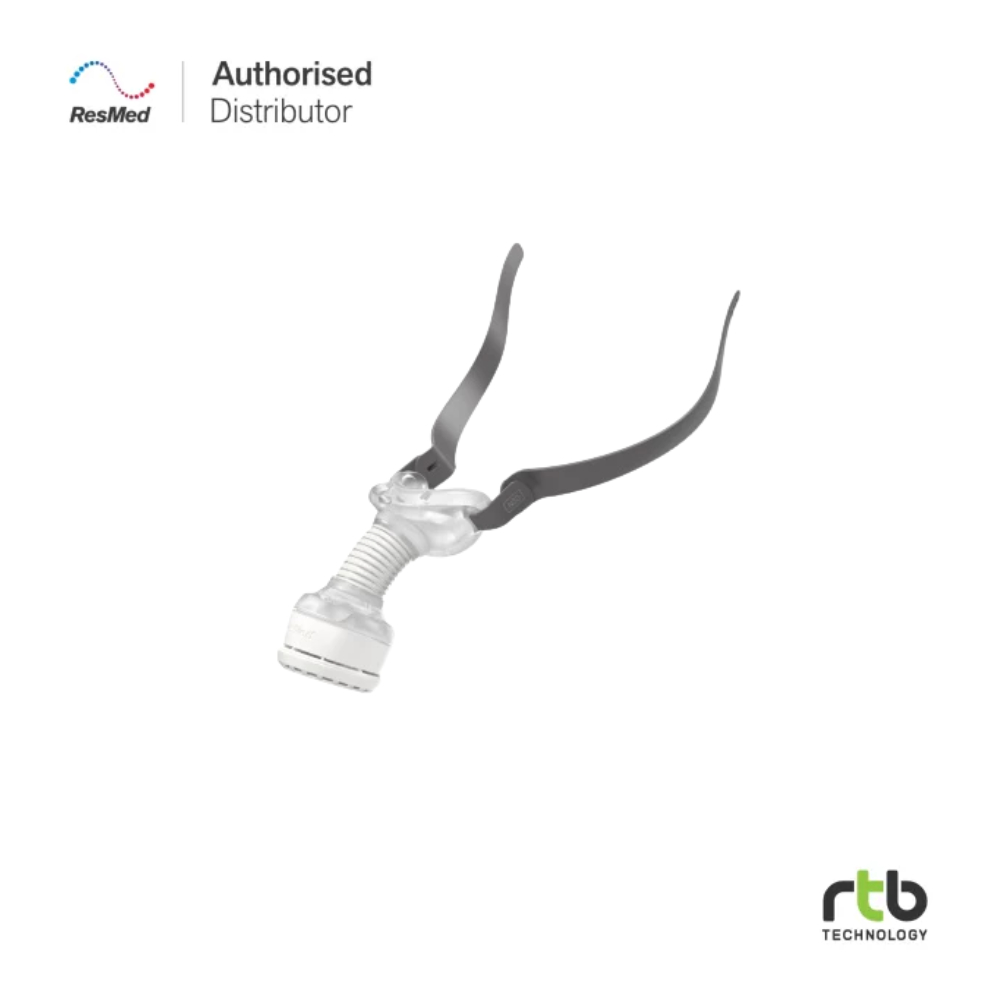 Resmed ข้อต่อ Connector For  Airmini รุ่น N30