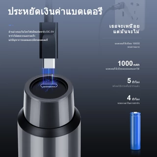 NEW BAXS [รุ่นอัพเกรดการชาร์จ] TU602/SU602/KP602 ไมโครโฟนไร้สาย UHF การชาร์จ 5V, Plug and Play 6.5 มม. ระยะรับ 50 ม. KTV
