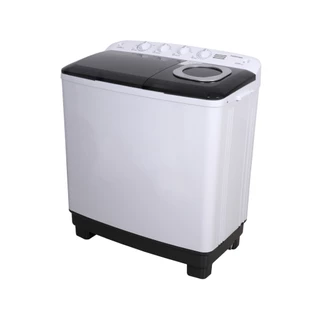 Toshiba เครื่องซักผ้า 2 ถัง ความจุ 12 กก รุ่น VH-Q130MT