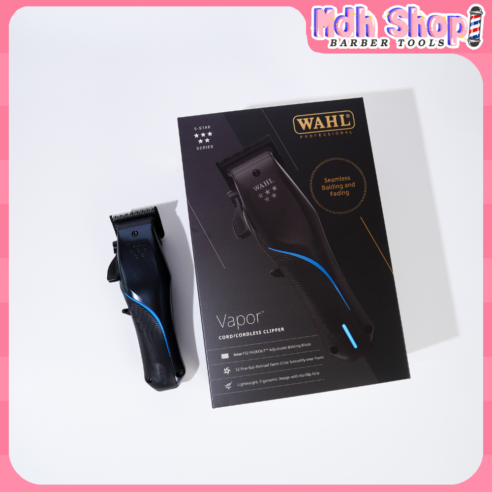 ปัตตาเลี่ยน Wahl Vapor
