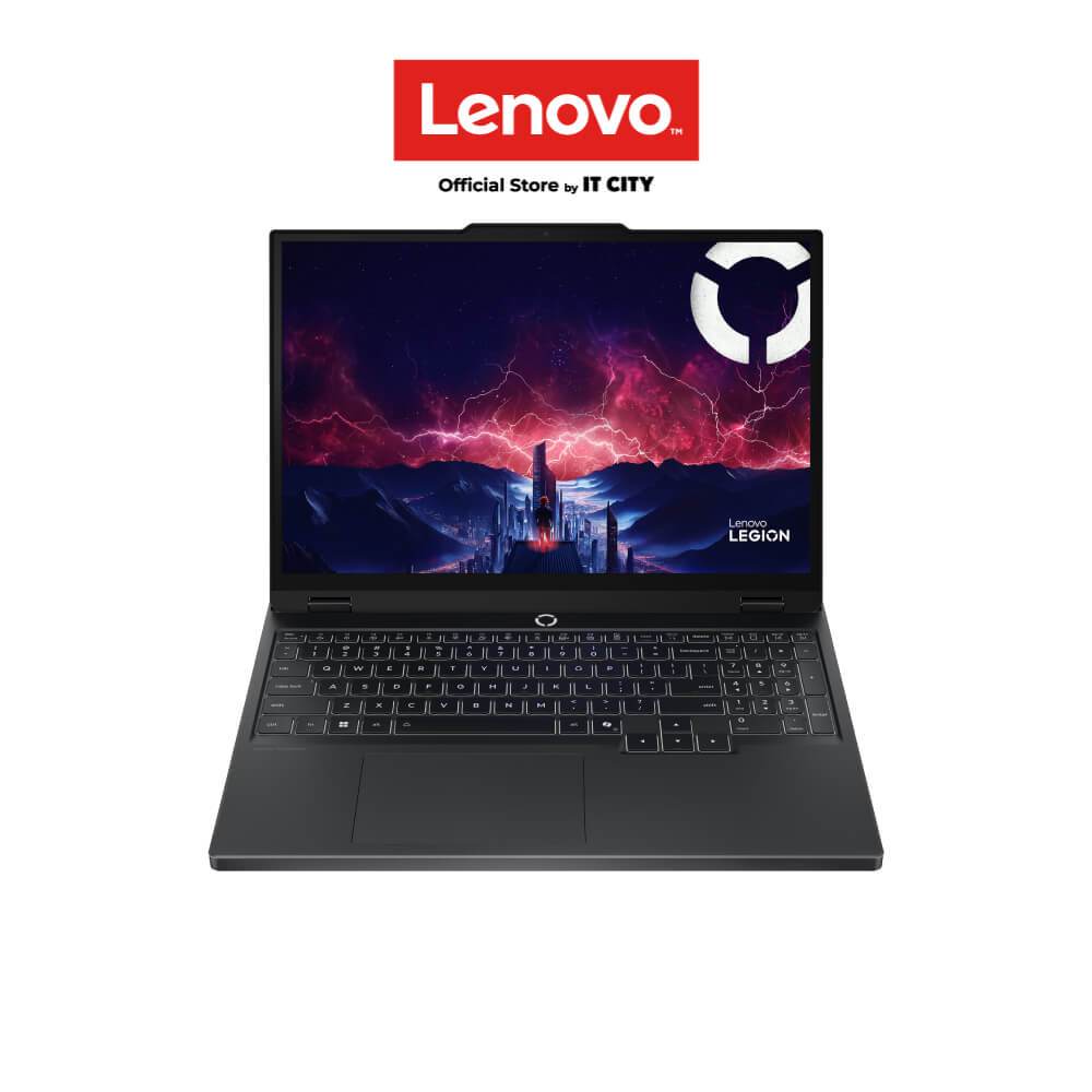 LENOVO LEGION 5 15AHP10-83M0000NTA/R7-260/24GB/1TB SSD/RTX5060/15.1"(OLED)/165Hz/W11/3Y Onsite CO6-0