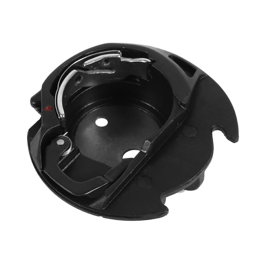 กระโหลกจักรจาโนเม่ แบบมีตัวตัดด้าย Janome 4120 3610 6050 6100 7200 ราคาต่อชิ้น