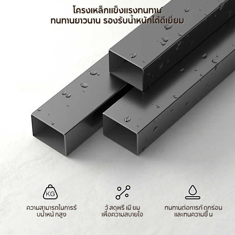 KUCADI เดย์เบด Orange เตียงโซฟา โซฟาเล็กในห้อง สามารถนอนหลับได้ โซฟาปรับนอน เตียง โซฟาพับ โซฟาพับ เตียงโซฟาพับ รูปที่ 7