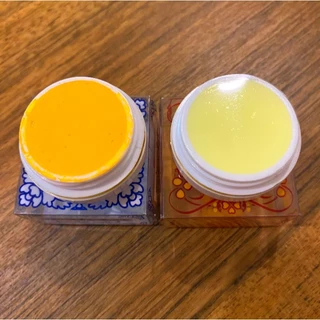 (1 โหล 12 ตลับ)Beautyบิวตี้ บิวตี้ ฝาน้ำเงิน ฝาแดง พร้อมส่ง!!